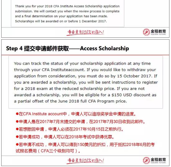 CFA獎(jiǎng)學(xué)金申請(qǐng)圖文指南005