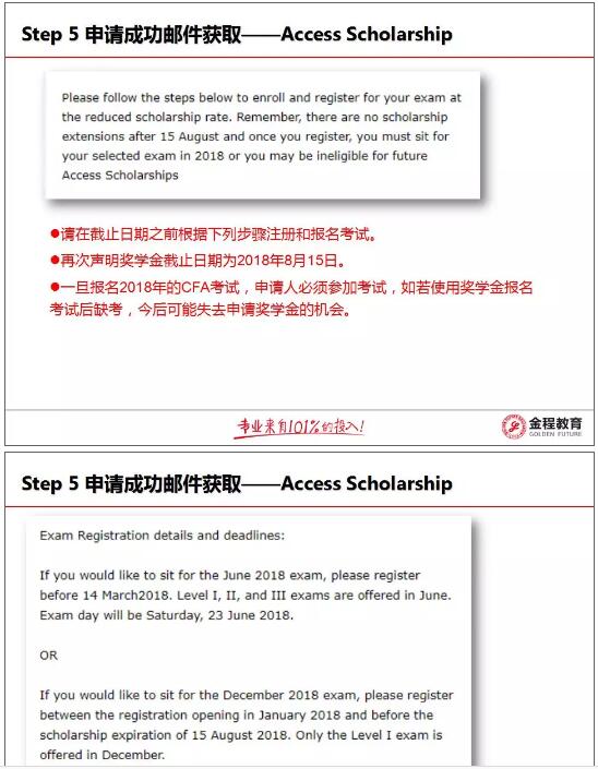 CFA獎(jiǎng)學(xué)金申請(qǐng)圖文指南020