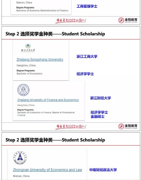 CFA獎(jiǎng)學(xué)金申請(qǐng)圖文指南03