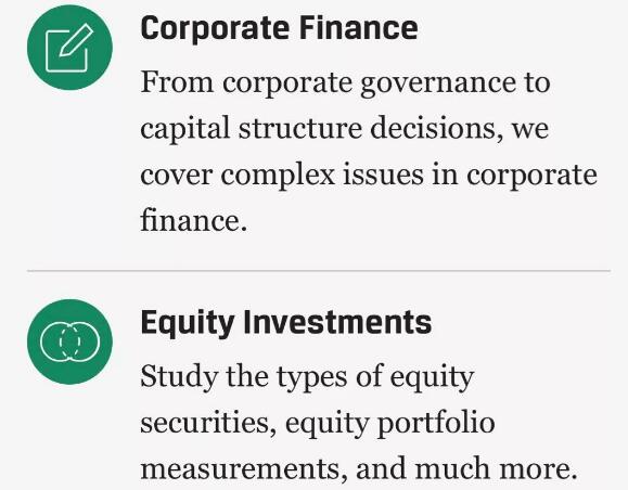 cfa官方網(wǎng)站信息