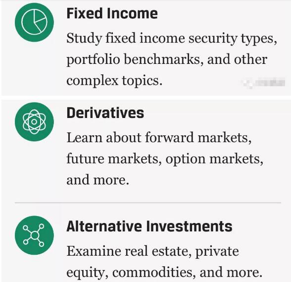 cfa官方網(wǎng)站信息