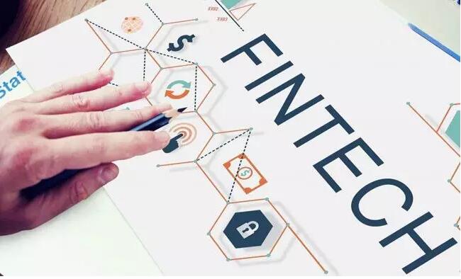 Fintech人才正在成為時代的寵兒