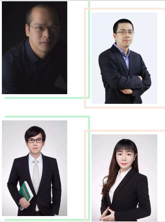 金程權(quán)威導(dǎo)師教學(xué)