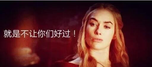 所以，蘭尼斯特有債必償，救了小惡魔的命