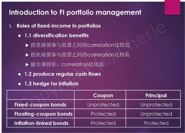 我將放在第二個(gè)reading來進(jìn)行總結(jié)。這一章中需要大家重點(diǎn)掌握的有：