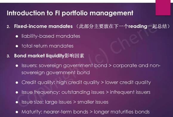 我將放在第二個(gè)reading來進(jìn)行總結(jié)。這一章中需要大家重點(diǎn)掌握的有：