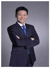 舒明, CFA 領(lǐng)沨資本合伙人