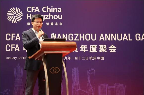 美國道富銀行董事總經(jīng)理 