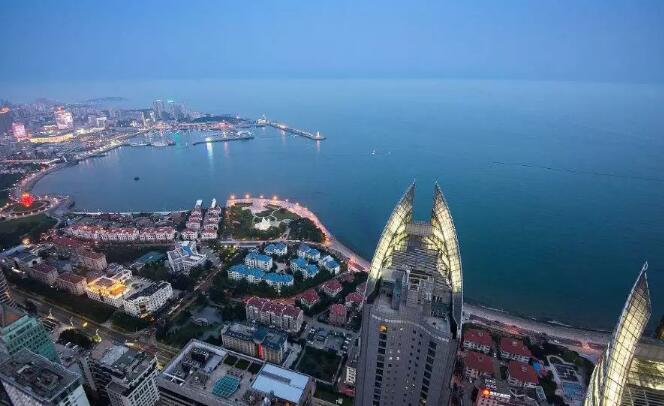 杭州：金融人才一億元項(xiàng)目資助