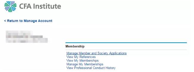 Step 1. 點擊官網(wǎng)右上角，登錄個人賬號，選擇Membership