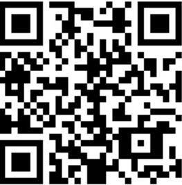 cfa報名掃描以下二維碼填寫信息 