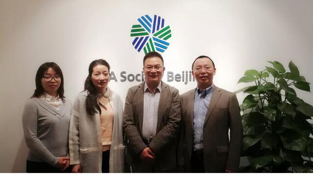 北京CFA金融分析師協(xié)會(huì)與J博士達(dá)成戰(zhàn)略合作意向