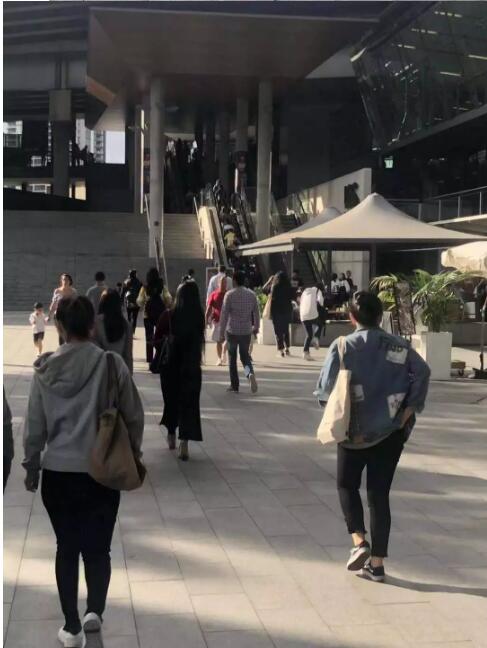 cfa考試現(xiàn)場(chǎng)照片