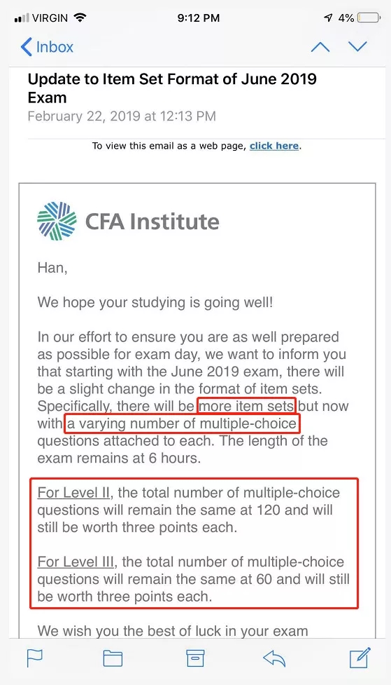 于是，小編第一時(shí)間聯(lián)系了來信的小伙伴，拿到郵件原文：