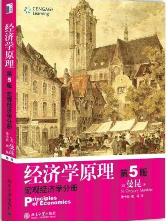  把這些課程學扎實能讓你看懂絕大多數(shù)現(xiàn)實世界正在發(fā)生的事情