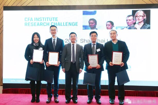 參賽學(xué)生包括：余欣雅、謝寧遠(yuǎn)、方伸博、黃寬、管憶晨    