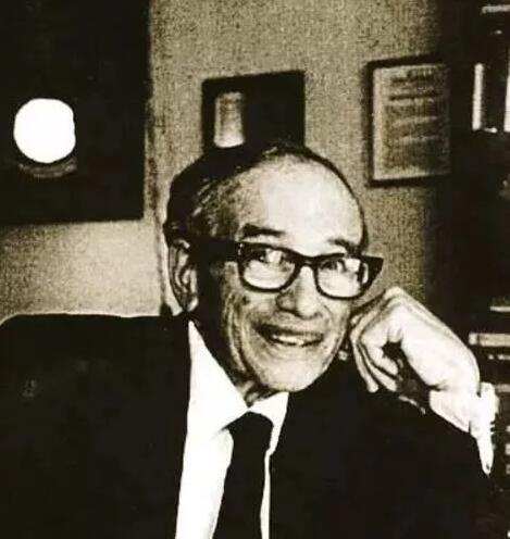 證券分析之父、華爾街教父