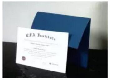 入會流程 / 申請證書