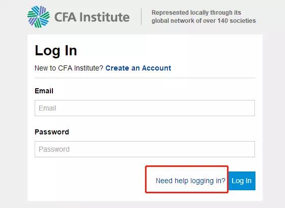 選擇CFA項(xiàng)目