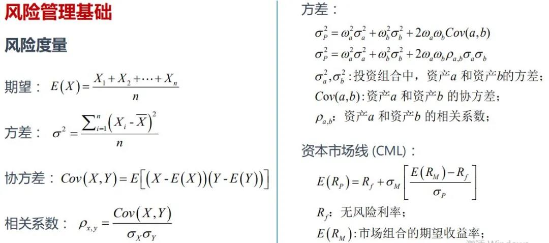 CFRM備考資料