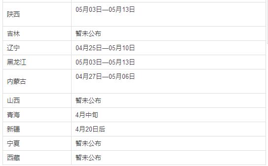 2017年初級(jí)會(huì)計(jì)職稱考試準(zhǔn)考證打印時(shí)間1