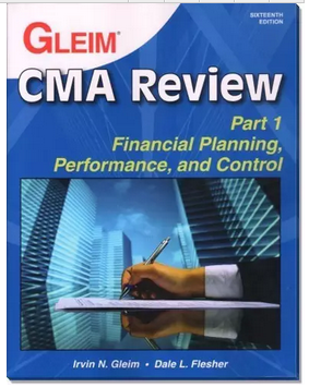 CMA考試手冊(cè)
