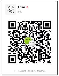 識(shí)別上方二維碼添加好友