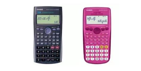 計(jì)算器帶什么型號(hào)的？