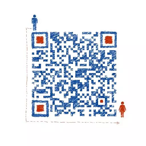 CPA小助手二維碼