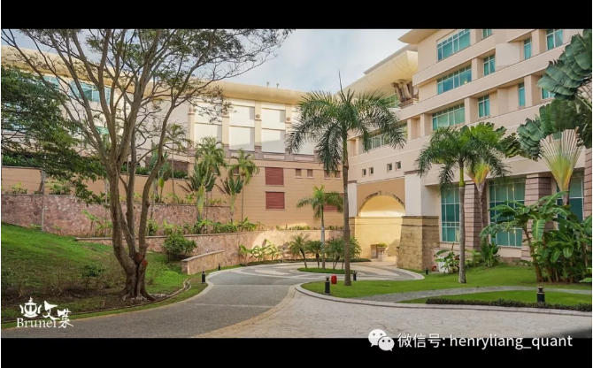 作為FRM培訓(xùn)師，我們應(yīng)該鼓勵同學(xué)們：