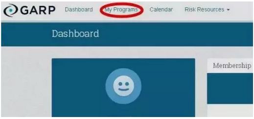 點(diǎn)擊My Programs