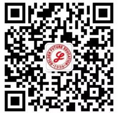 金程教育培訓二維碼