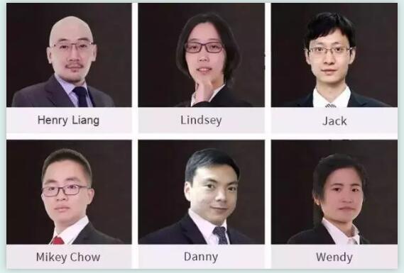 金融行業(yè)培訓(xùn)專家