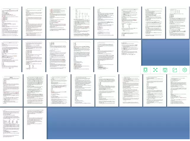 習(xí)題資料包括