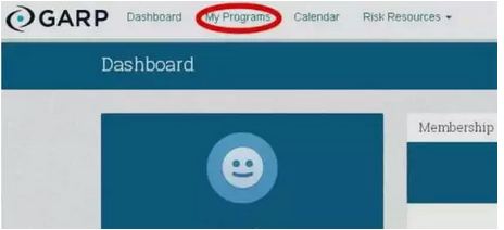 點(diǎn)擊My Programs