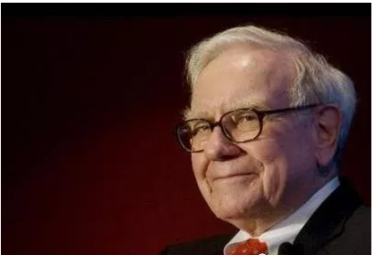 巴菲特
