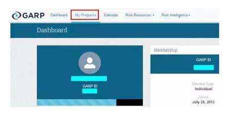 將白色的頁面關(guān)閉，點擊下圖中的【my programs】