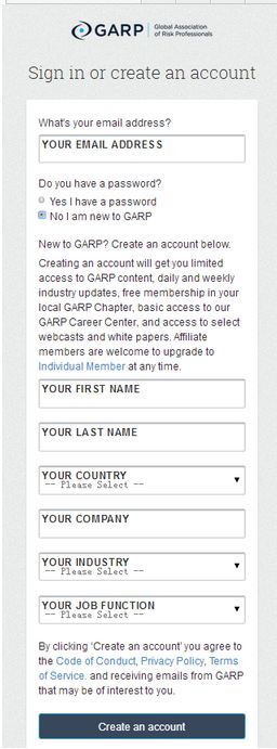 注冊或登陸協(xié)會賬號