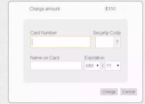 點(diǎn)擊右下角Reachedule Examination,會(huì)彈出需要付款的頁(yè)面