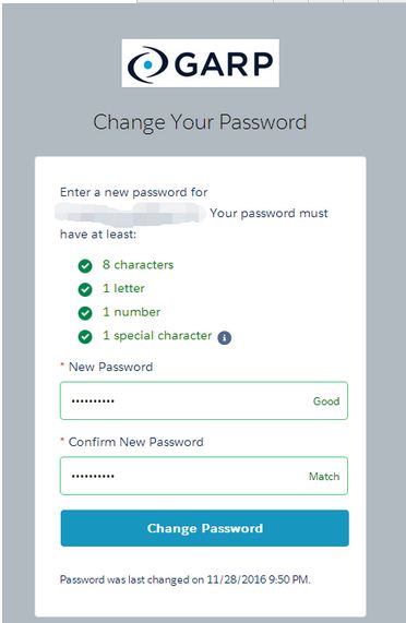 點擊郵件鏈接，設(shè)置密碼