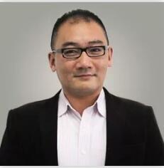 Henry Liang 金程教育培訓(xùn)師