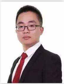 Mikey Chow 金程教育培訓(xùn)師