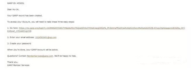 點(diǎn)擊紅色區(qū)域的鏈接，進(jìn)入第八步