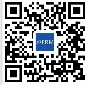 FRM預(yù)約課程二維碼