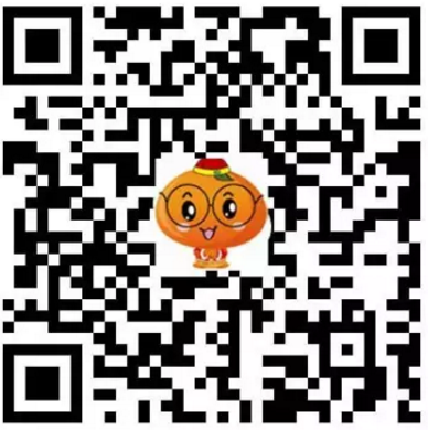 FRM公眾號二維碼