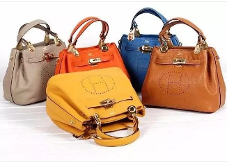 Goldman Sachs的愛馬仕