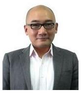 Henry Liang 金程教育培訓(xùn)師