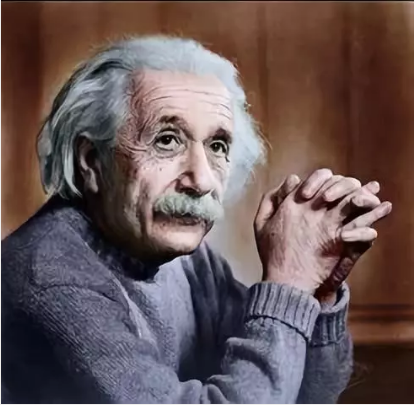 愛因斯坦