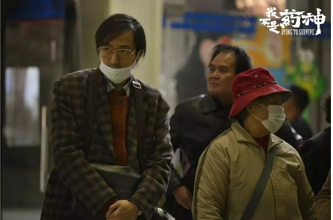 它讓我想去改變世界