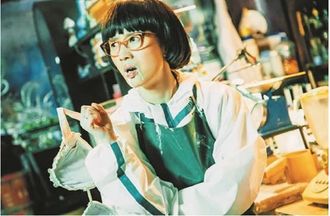 網(wǎng)紅突圍：野心從未掩飾